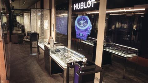 hublot party|hublot pisa via verri.